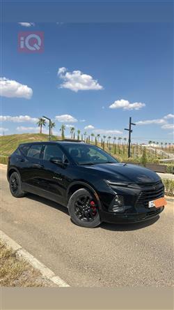 Chevrolet Blazer